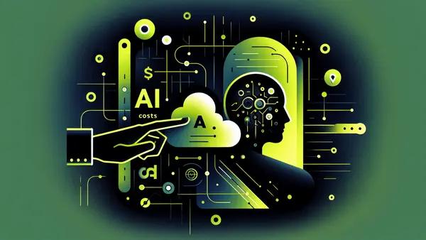 Costi AI fuori controllo: cosa significa per le PMI ticinesi