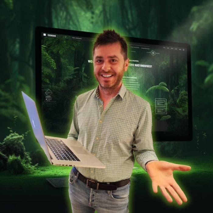 Roberto - Fondatore Nebello