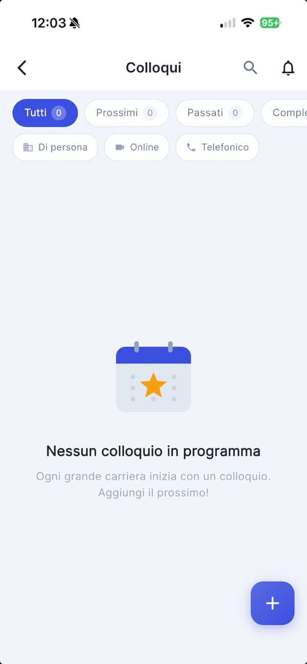 QuoVadis screenshot 3