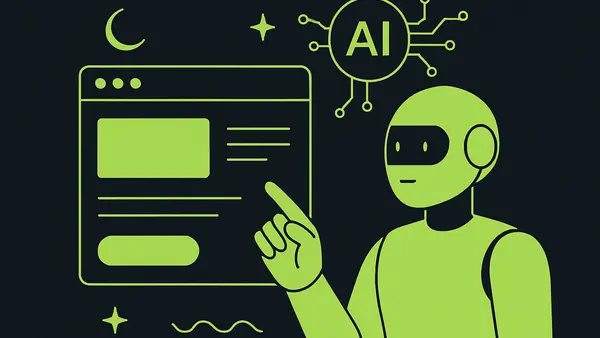 Il tuo sito web è pronto per i visitatori AI?