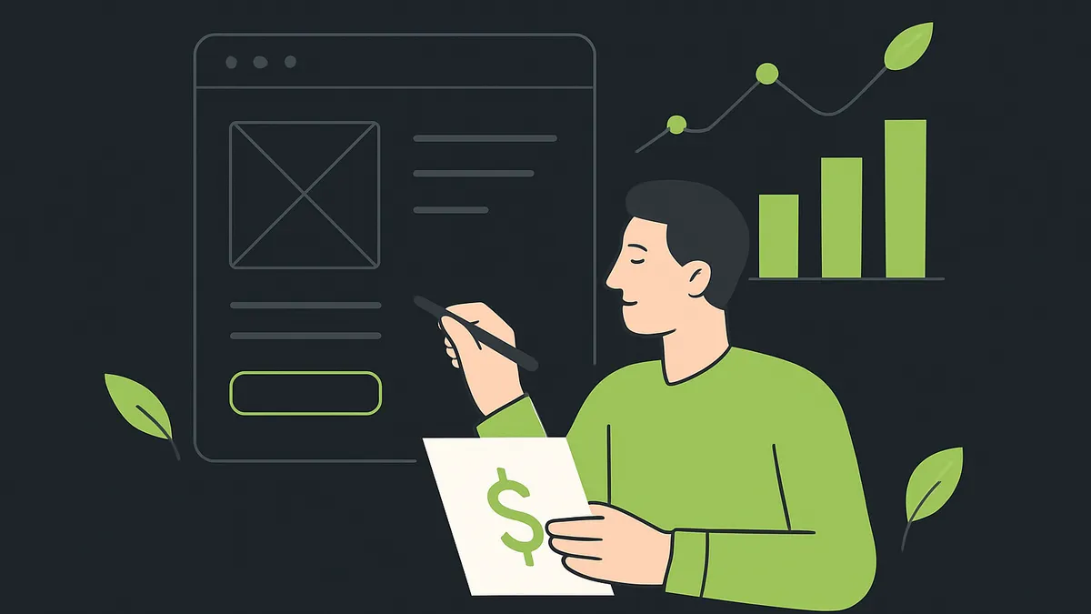 Quanto vale davvero la UX: come costruire un business case