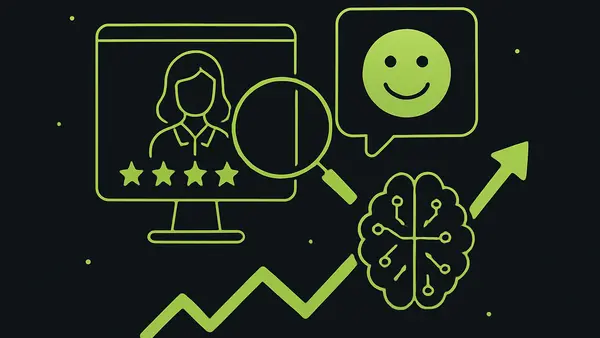 Reputazione online: come gestirla nell'era dell'AI Search