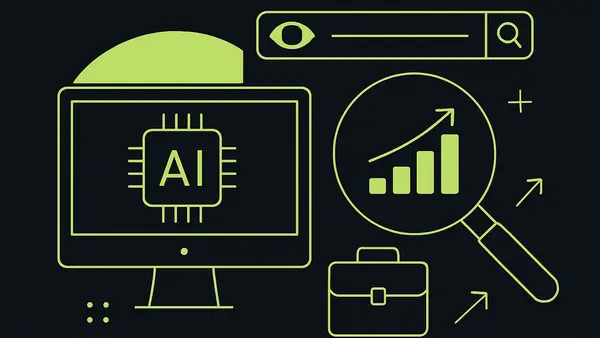 SEO e AI Search: cosa cambia per le PMI