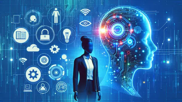 AI e Accessibilità: Come Rendere il Tuo Sito Pronto per il Futuro