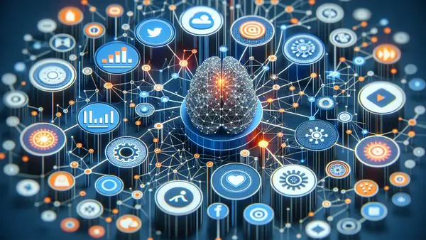 AI e Social Media: Come le PMI Ticinesi Possono Usarla