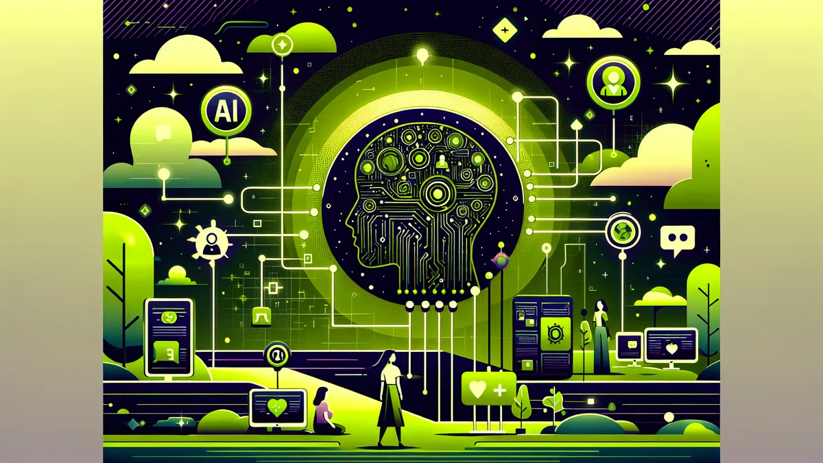 AI e Social Media: Come le PMI Ticinesi Possono Usarla